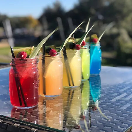 Le Fregate Provence فندق