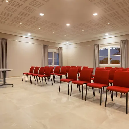 Le Fregate Provence Hotel 4*
