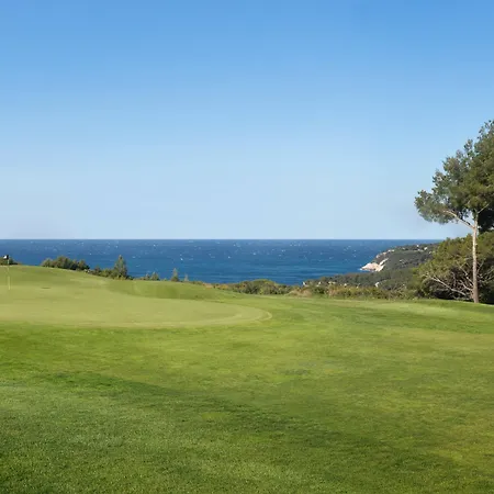 Le Fregate Provence Saint-Cyr-sur-Mer