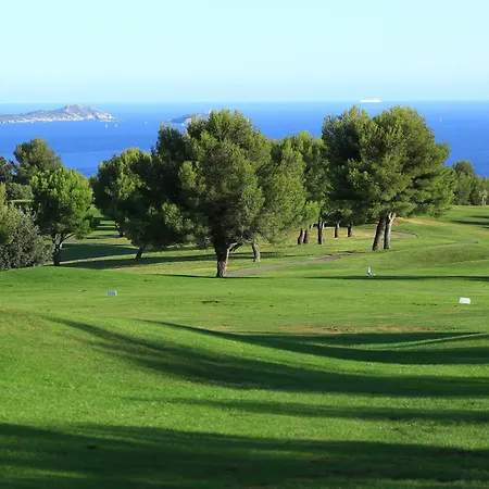 Le Fregate Provence