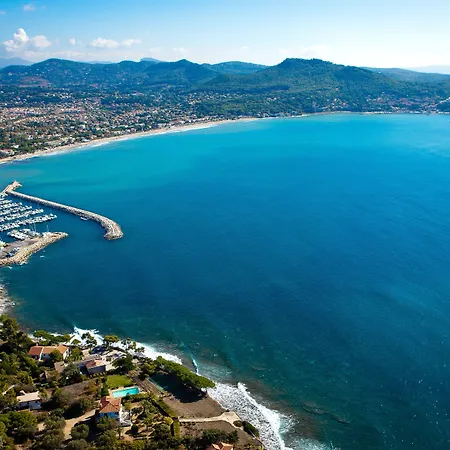 Le Fregate Provence