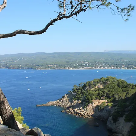 Hotel Le Fregate Provence 4*