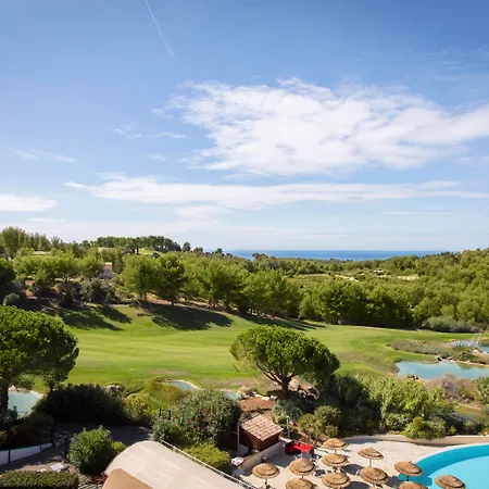 Le Fregate Provence 4*
