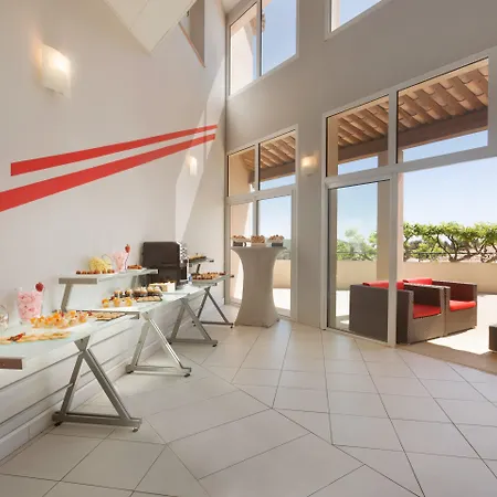 Le Fregate Provence 4*