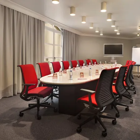 فندق Le Fregate Provence