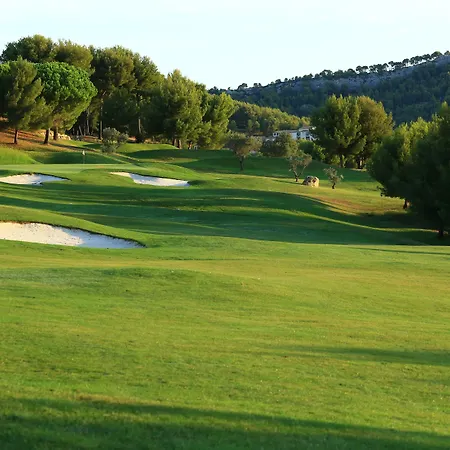 Le Fregate Provence