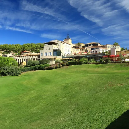 Le Fregate Provence
