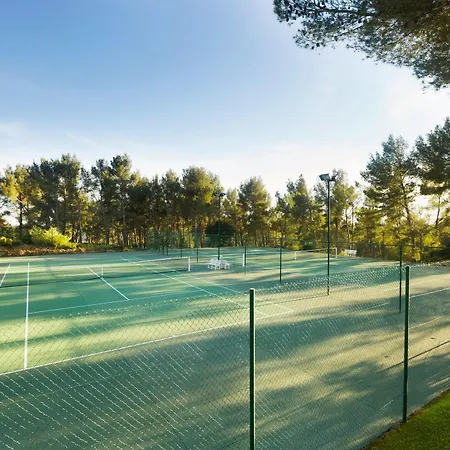 Hotel Le Fregate Provence Saint-Cyr-sur-Mer