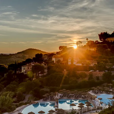 Le Fregate Provence 4*