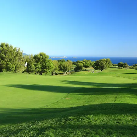 Le Fregate Provence