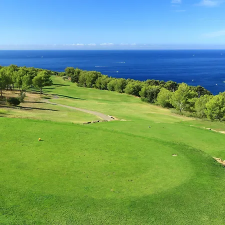 Le Fregate Provence Hotel