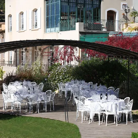 מלון Le Fregate Provence 4*