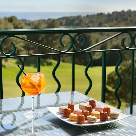 Le Fregate Provence 4*