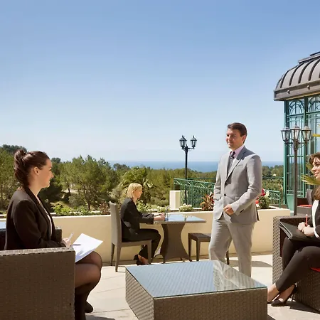 Le Fregate Provence Hotel Saint-Cyr-sur-Mer