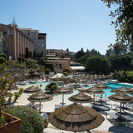 Le Fregate Provence Hotel 4*