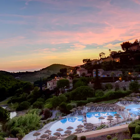 Le Fregate Provence Saint-Cyr-sur-Mer