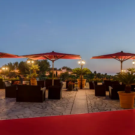 Le Fregate Provence 4*