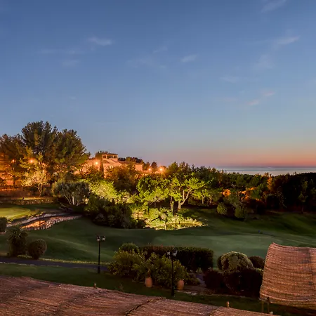 Le Fregate Provence
