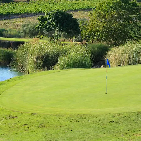 فندق Le Fregate Provence 4*