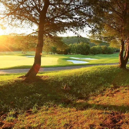 Le Fregate Provence