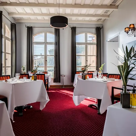 Le Fregate Provence 4*