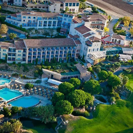 Hotel Le Fregate Provence