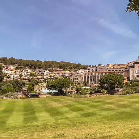 Le Fregate Provence Saint-Cyr-sur-Mer
