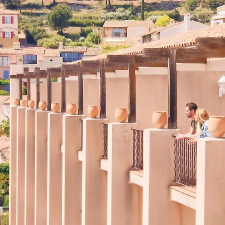 Le Fregate Provence
