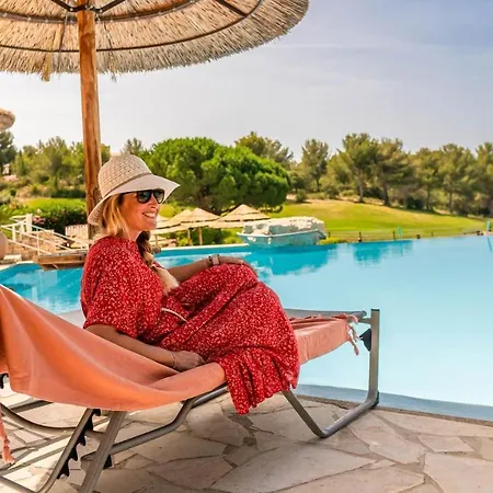 Le Fregate Provence 4*