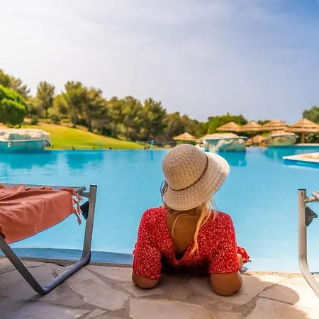 Le Fregate Provence 4* Saint-Cyr-sur-Mer