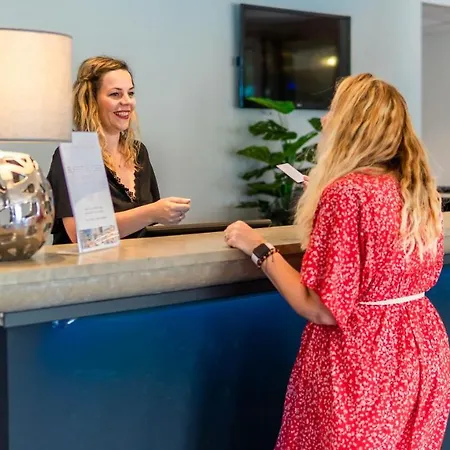 Hotel Le Fregate Provence