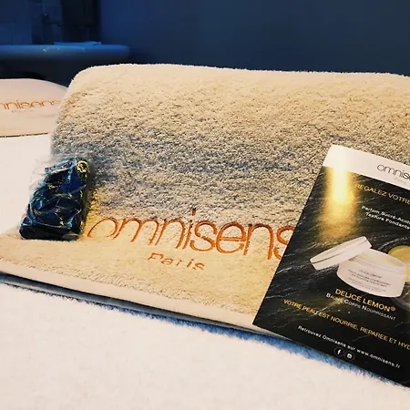 فندق Le Fregate Provence 4*