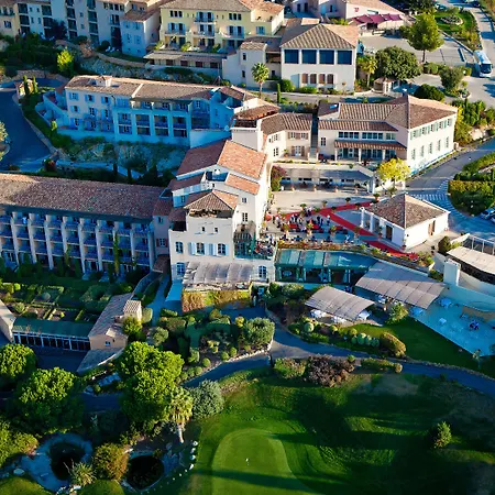 Le Fregate Provence