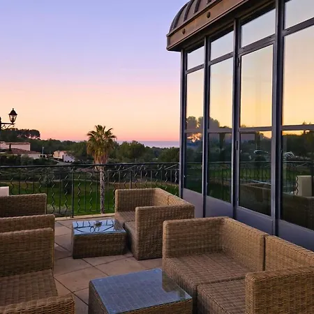 Le Fregate Provence Saint-Cyr-sur-Mer