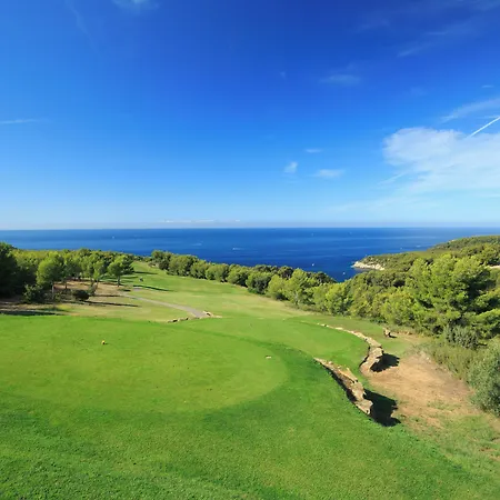 Le Fregate Provence