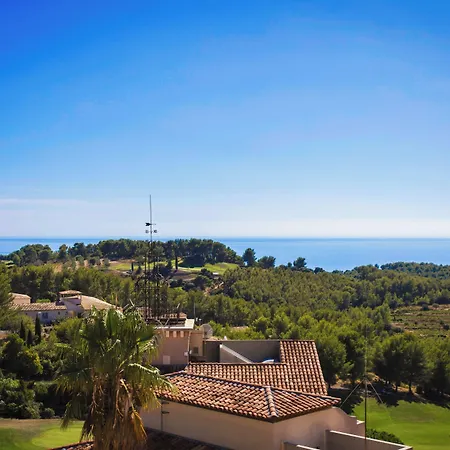 Otel Le Fregate Provence 4*