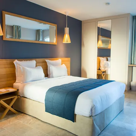 Otel Le Fregate Provence Saint-Cyr-sur-Mer