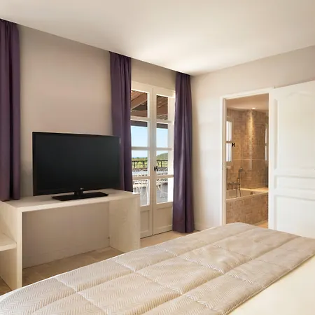 Le Fregate Provence