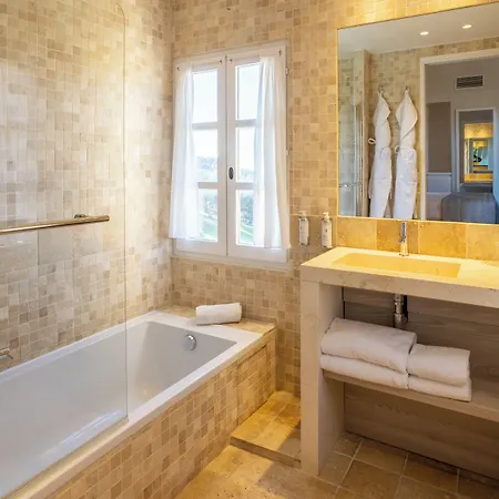 Le Fregate Provence 4*