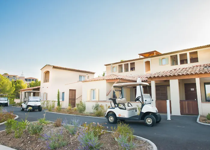 فندق Le Fregate Provence سا سيرْ سور مير