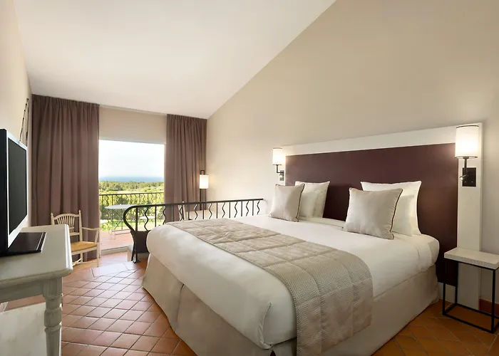Le Fregate Provence فندق