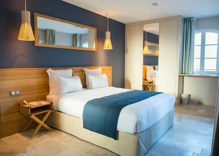 Le Fregate Provence 4* سا سيرْ سور مير