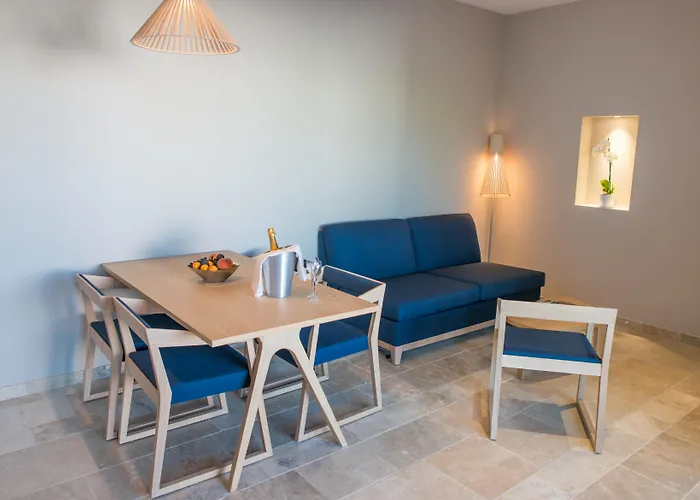 Le Fregate Provence 4*