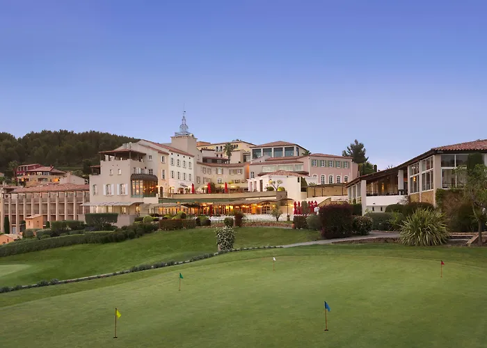 Le Fregate Provence سا سيرْ سور مير