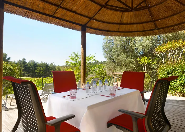 Le Fregate Provence سا سيرْ سور مير