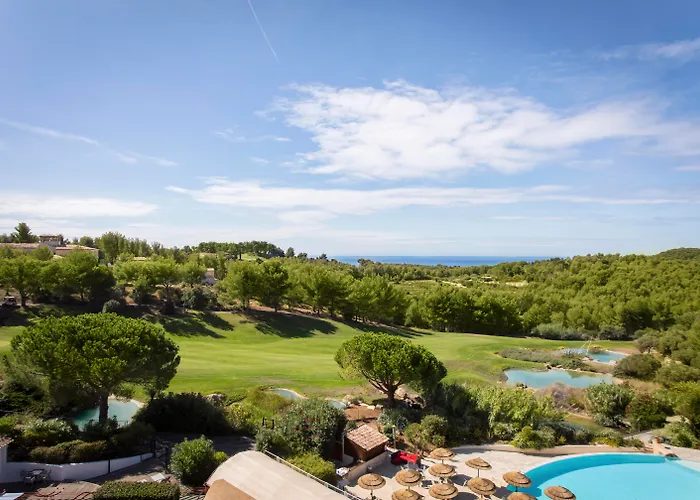 Le Fregate Provence 4*