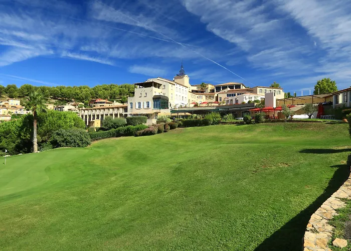 Le Fregate Provence