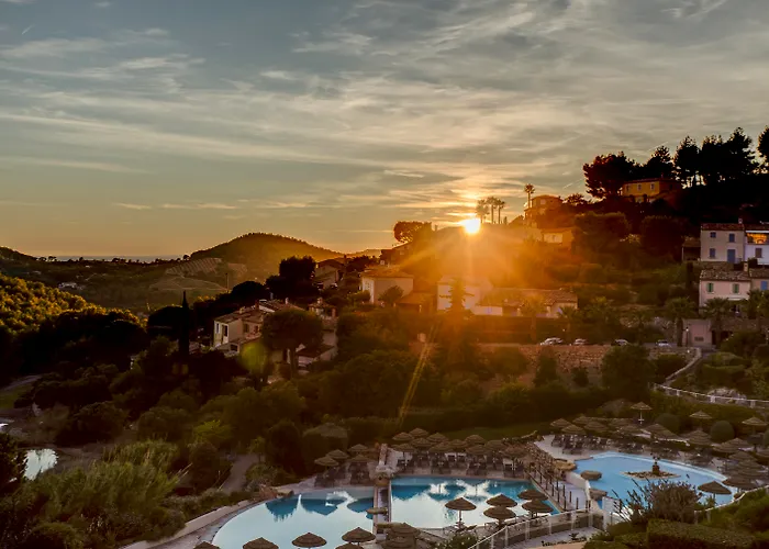 Le Fregate Provence 4*