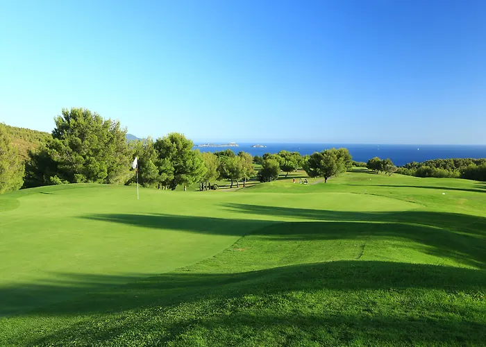 Le Fregate Provence