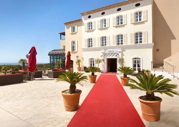 Le Fregate Provence سا سيرْ سور مير